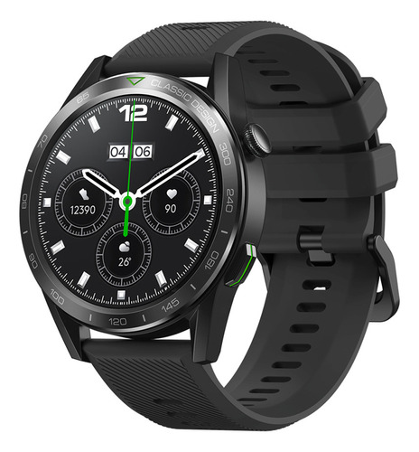 Reloj Inteligente Zeblaze Btalk 3 Fitness Con Pantalla I [u]