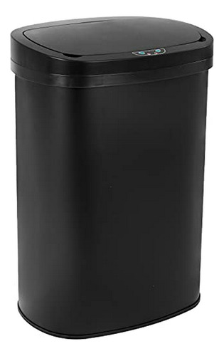 Contenedor De Basura Con Sensor Automático 13 Gal/50l