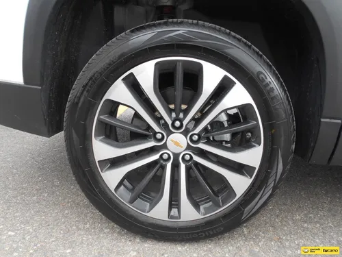 Chevrolet Captiva Premier