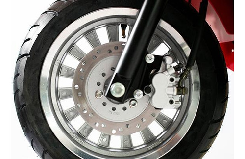Imagen 20 de 25 de Gilera Piccola 150 Patentada $1.004.000 O 12de$152.000