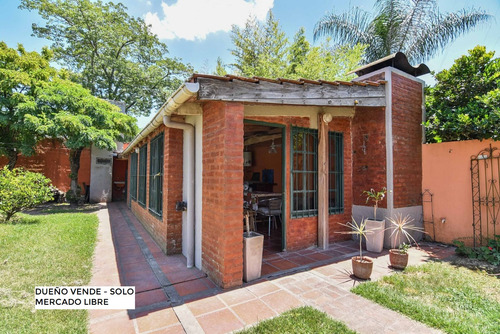 Venta Casa Quinta En Gral Rodríguez (no Está En Barrio Cerrado) - Oportunidad
