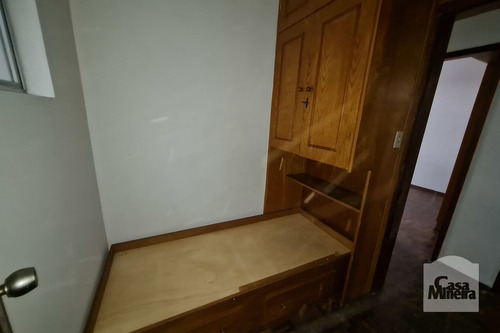 Imagem 7 de 12 de Apartamento À Venda No Caiçaras - Código 274584 - 274584