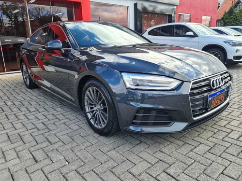 Imagem 14 de 15 de Audi A5 Spb 2.0tfsi 2018