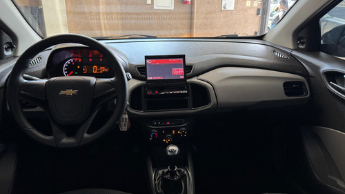 Chevrolet Onix 1.0 MPFI JOY 8V FLEX 4P MANUAL