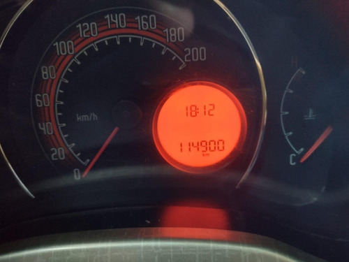 Fiat Uno 1.4 EVO WAY 8V FLEX 4P MANUAL