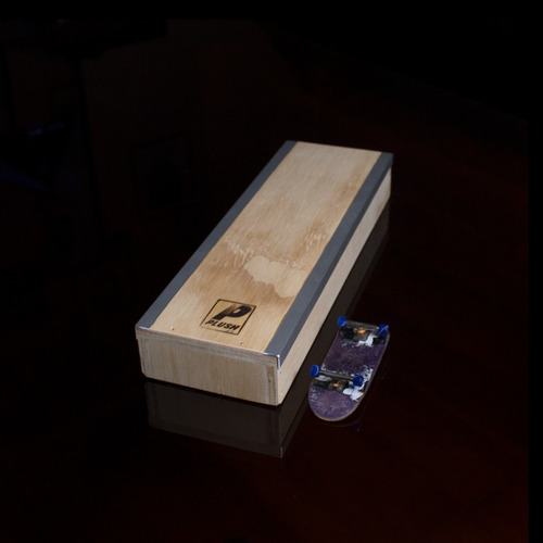Imagen 3 de 3 de Plush Ramps | Box Ii