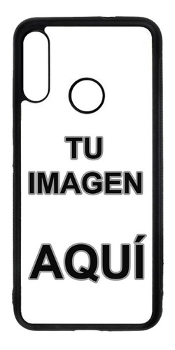 Carcasas Personalizadas Antigolpes  Para E6 Plus