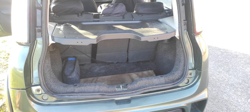 Fiat Uno Way 1.4 Style Evo Aa 5p