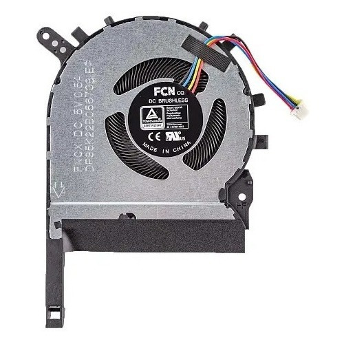 Ventilador Asus Fa706ic Fa706ie Fa706ihr 13nr07a0m02011 Cpu
