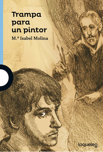 Libro - Trampa Para Un Pintor 