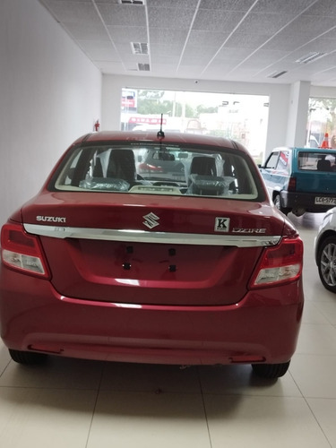 Suzuki Swift DZIRE GL 1.2