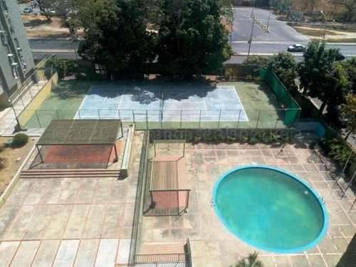 Imagen 11 de 12 de Apartamento En Venta En Urb El Centro Maracay Db 23-4807