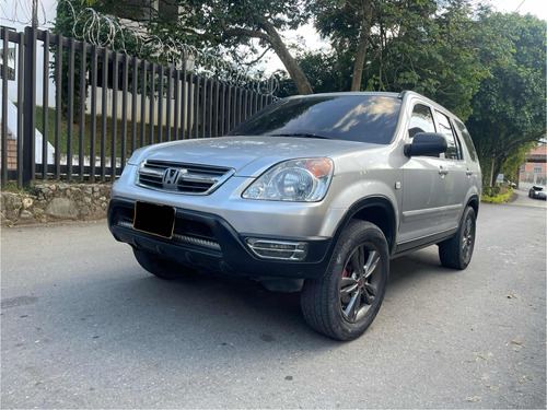 Honda CR-V 2.4 Lx