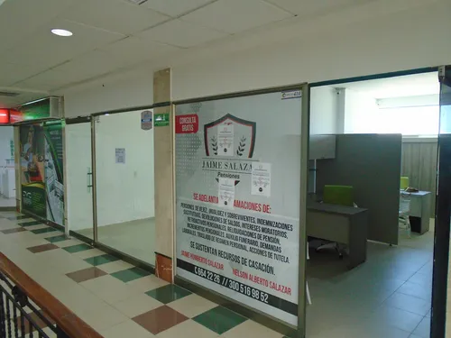 Local En Arriendo Centro, Cartagena