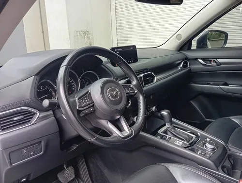 Mazda CX-5 2.5 Touring At