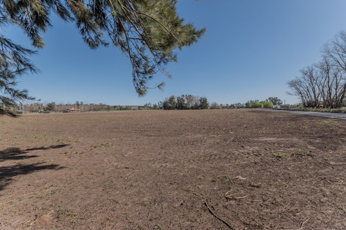 Terreno Lote En Venta En Cucullu, San Andres De Giles, Resto De La Provincia