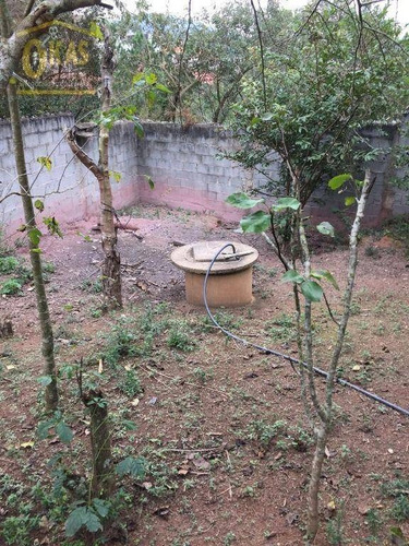 Imagem 21 de 22 de Chácara Com 2 Dormitórios À Venda, 1090 M² Por R$ 235.000,00 - Fazenda Aya - Suzano/sp - Ch0047