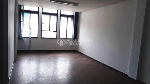 Imagem 5 de 10 de Sala/conjunto - Centro Historico - Ref: 344460 - V-344460