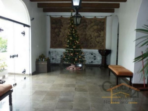 Imagem 3 de 9 de Apartamento, Venda, Santana, Sao Paulo - 7290 - V-7290