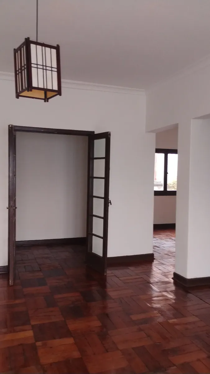 Imagen 1 de 13 de Se Arrienda Amplio Y Cómodo Departamento De 150 M2