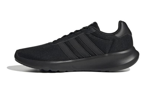 Imagen 4 de 7 de Zapatillas adidas Lite Racer 3.0 Hombre Negras
