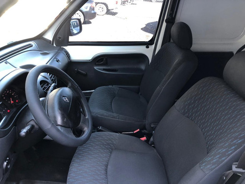Renault Kangoo 2015 A/c, Std, Buenas Condiciones!!!