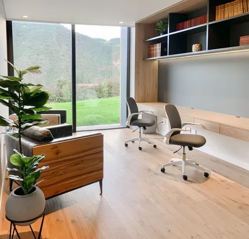 Casa En Venta En La Calera. Cod V8226
