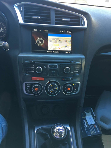 Citroën C4 Lounge 2013 1.6 Exclusive Hdi 115cv Am16