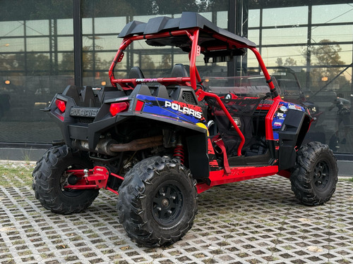 Polaris Rzr 900 Efi - 2012