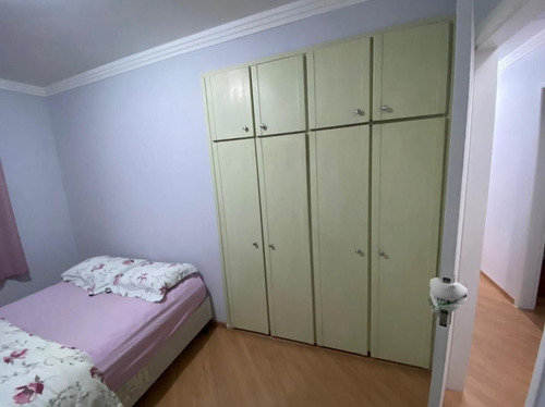 Imagem 5 de 19 de Apto Macedo | 4 Quartos | 96 M² | Cond: R$756.00 | 1 Vaga - N0zuoe
