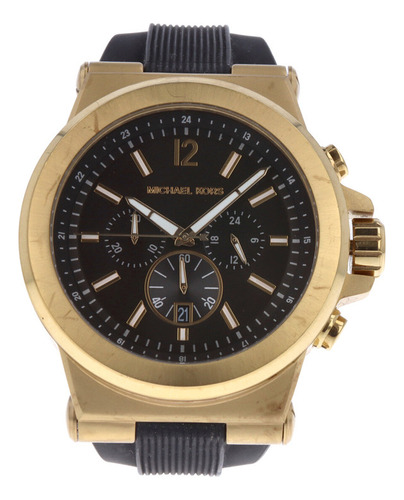 Reloj Para Hombre Michael Kors *mk8325*.