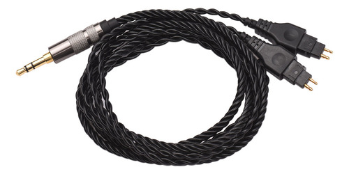 W Cable O De Repuesto Para Auriculares De La Serie Hd