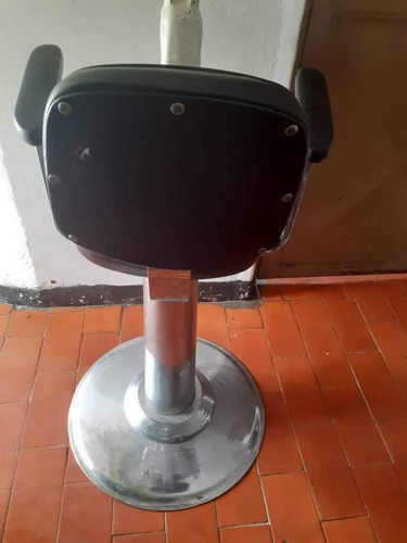 Silla De Peluquería Infantil Caballo - Oferta