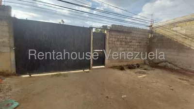 Terreno en venta