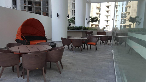 Imagen 12 de 14 de Venta De Apartamento En Deluxe Residences, Paitilla 19-4602