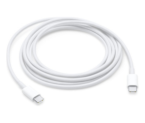  Apple Cable De Carga Usb C  Ambos Extremos 2 M 