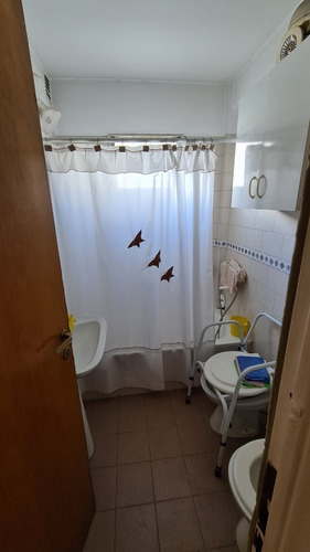 Imagen 8 de 30 de Venta De Departamento San Martin Centro Muy Amplio Con Excelente Ubicacion