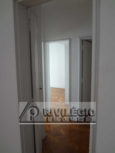 Imagem 23 de 30 de Apartamento À Venda, 3 Quartos, 1 Suíte, Copacabana - Rio De Janeiro/rj - 13996