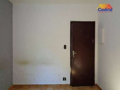 Imagem 12 de 20 de Casa À Venda, 104 M² Por R$ 350.000,00 - Vila Natal - Mogi Das Cruzes/sp - Ca0474