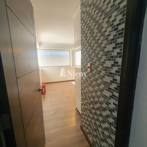 Casa En Arriendo De 3 Dorm. En Machalí