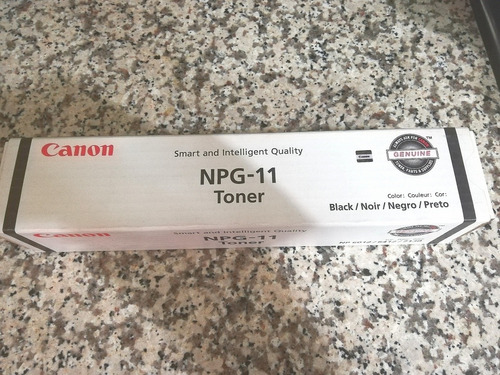 Toner Canon Ngp-11 Original