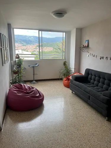 Se Arrienda Apartamento En Conquistadores