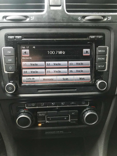 Volkswagen Vento Variant 2.5 Confort 170cv 2011