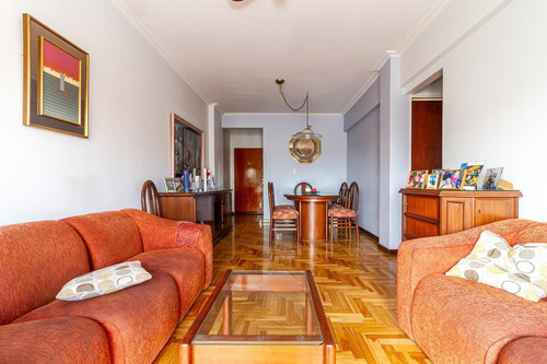 Imagen 2 de 30 de Venta Departamento 5 Ambientes - Balcón - Cochera Fija - Sin Expensas ! Financia - Oportunidad !