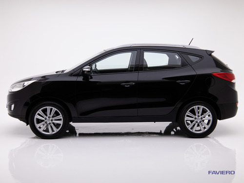 Imagem 2 de 14 de Hyundai Ix35 Gls 2.0l 16v (flex)