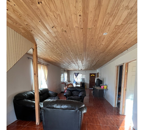 Casa Amoblada En Quilimarí, Frente A Pichidangui