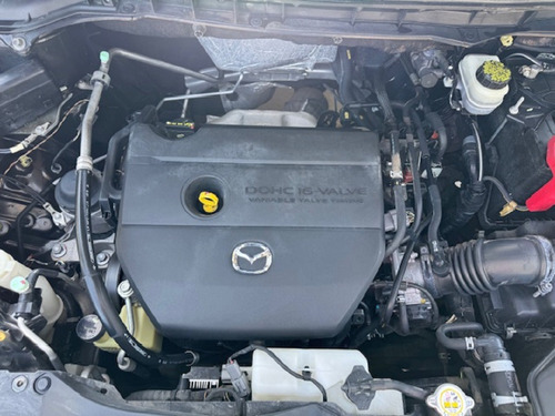 Mazda CX-7 2.5 R 2Wd At 4X2