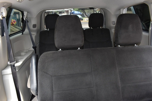 Imagen 7 de 13 de Dodge Grand Caravan 2017 3.7 Se At