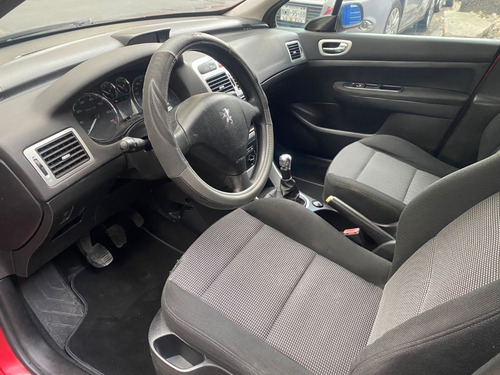 Imagen 8 de 14 de Peugeot 307