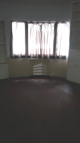 Imagen 4 de 8 de Vendo Apartamento De 3 Dormitorios En El Centro